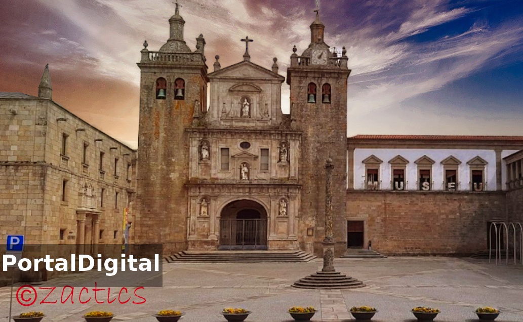 Catedral de Santa Maria de Viseu
