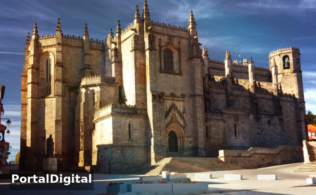 Centro Histórico da Guarda