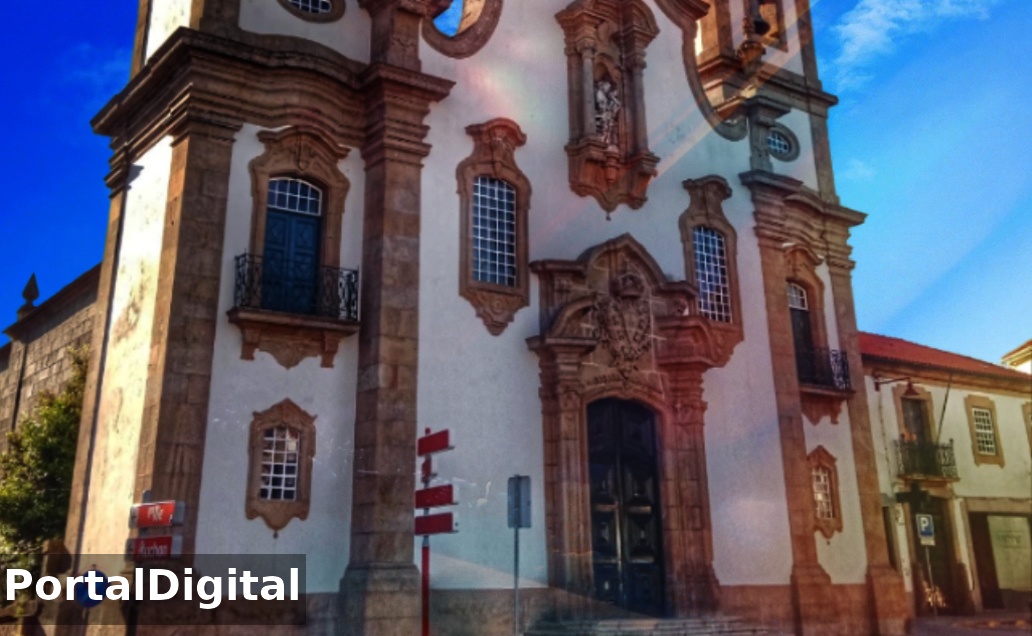 Igreja da Misericórdia