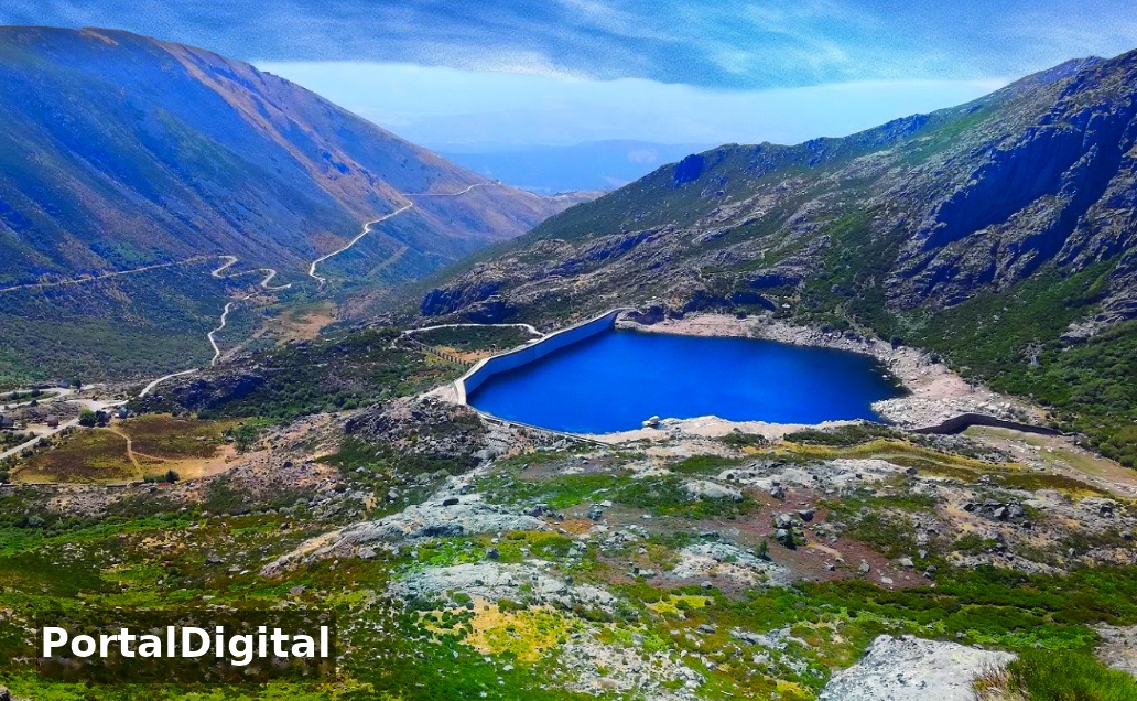 Parque Natural da Serra da Estrela