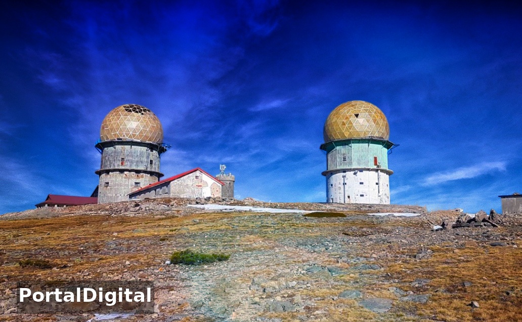 Parque Natural da Serra da Estrela