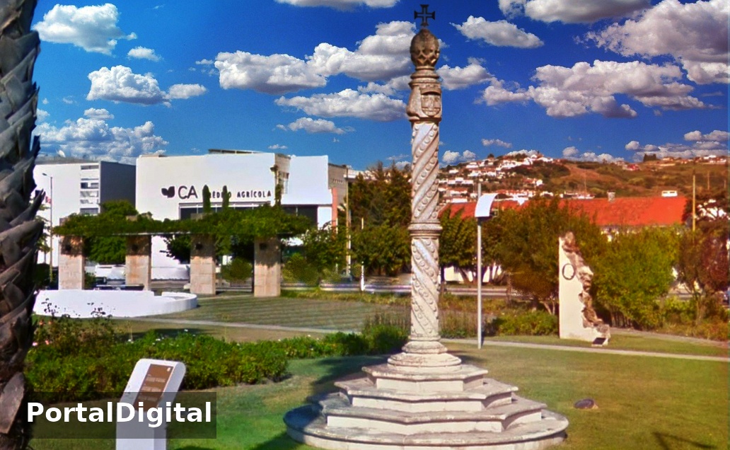 Pelourinho da Batalha