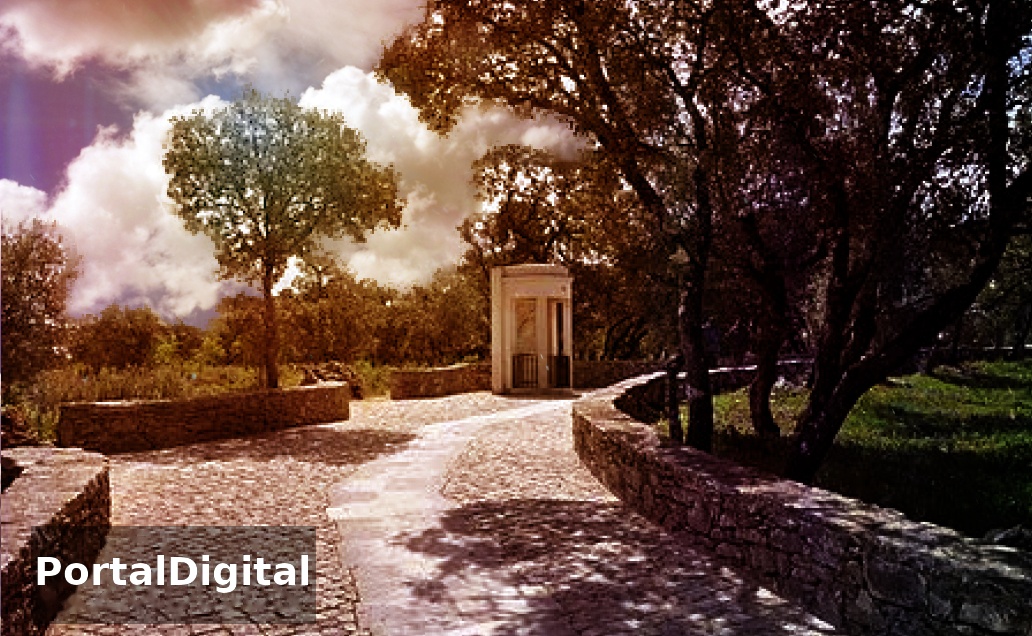 Santuário dos Valinhos