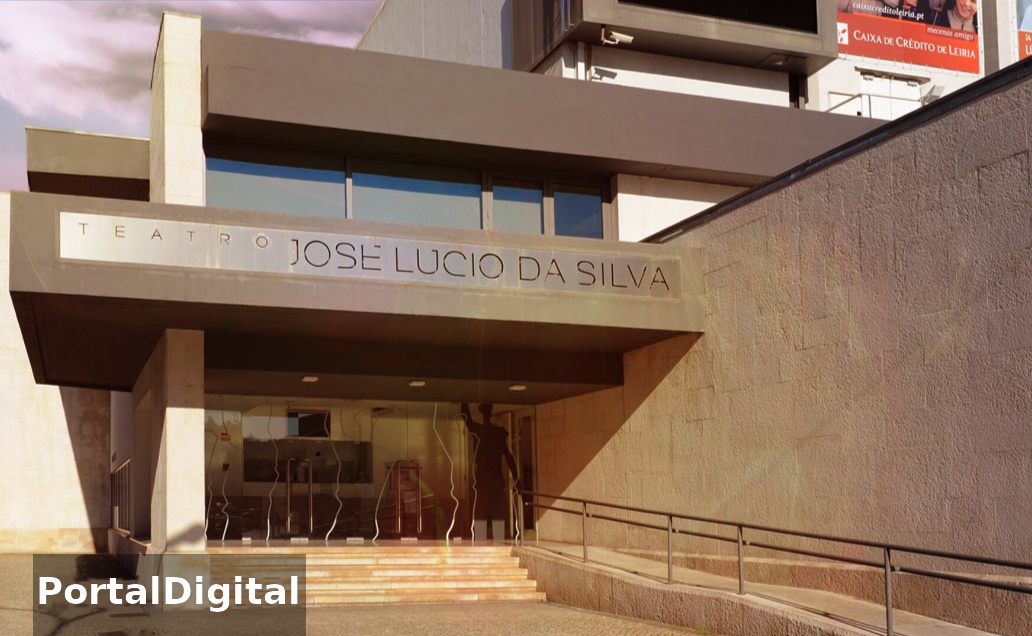 Teatro José Lúcio da Silva