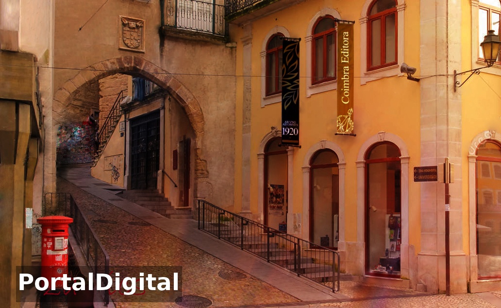 Torre e Arco de Almedina