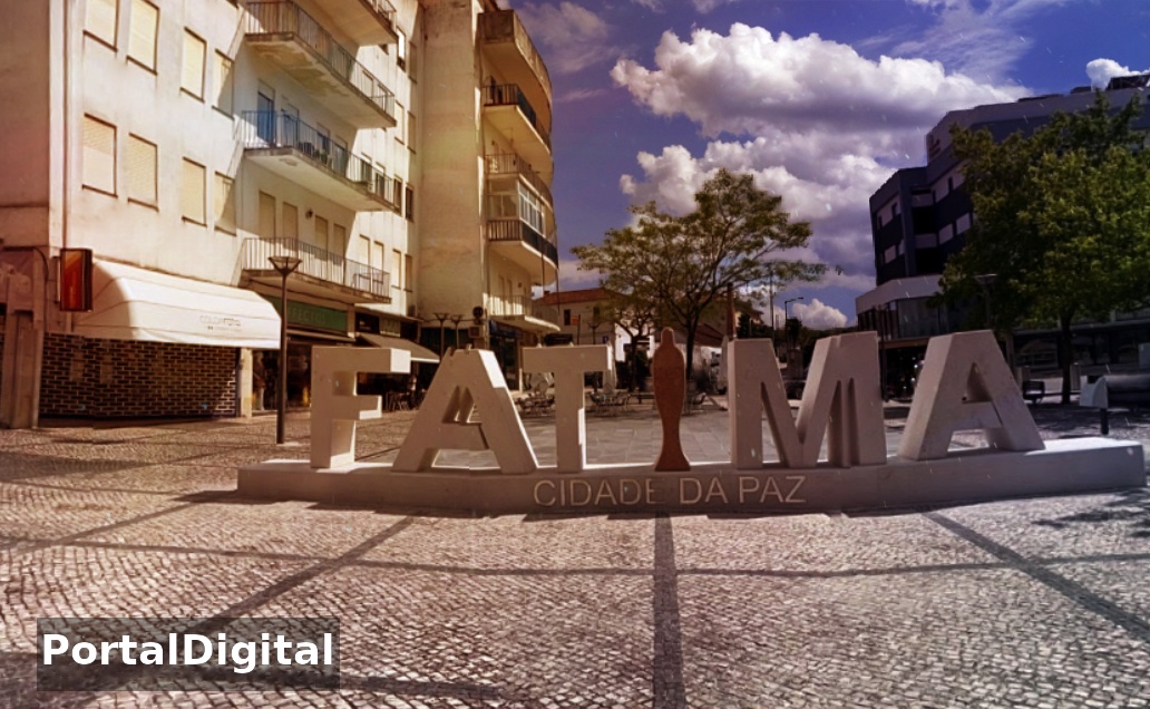 Cidade de Fátima