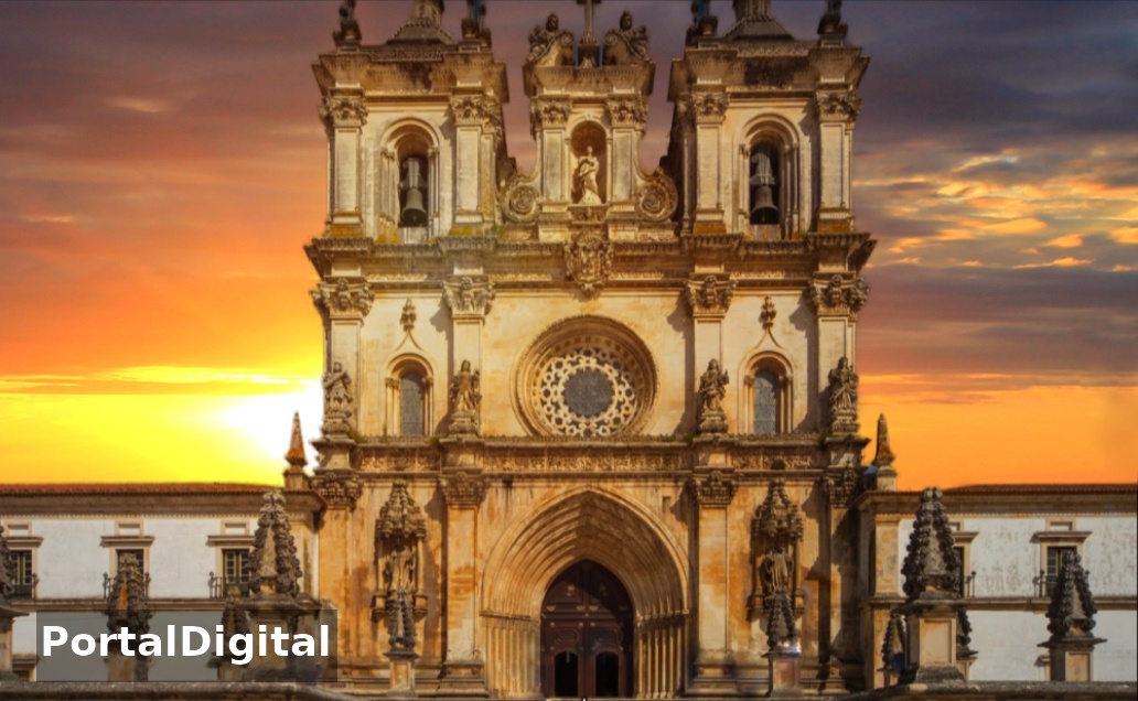 Real Mosteiro de Santa Maria