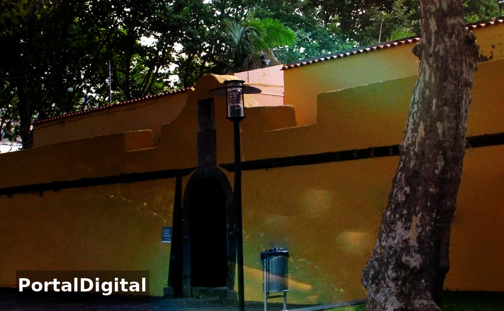 Forte de Nossa Senhora do Amparo