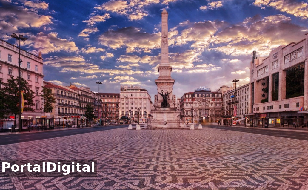 Avenida da Liberdade