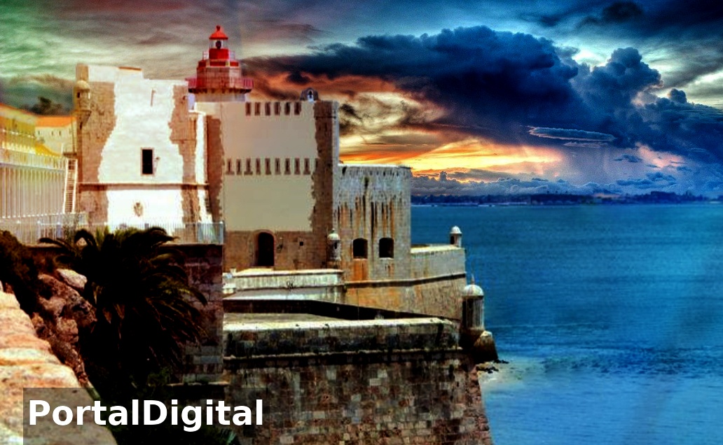 Forte de Santiago do Outão