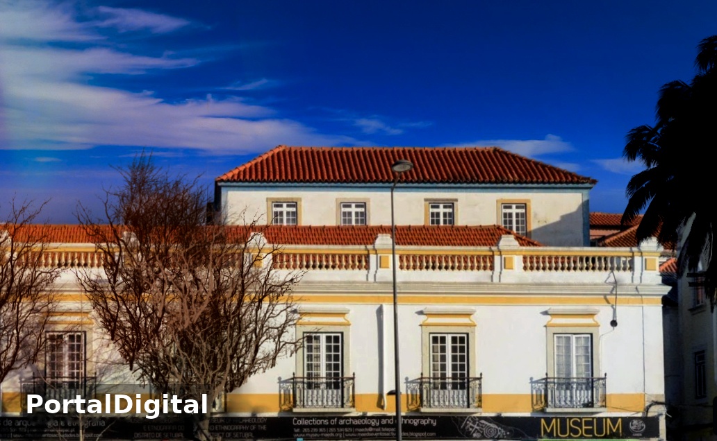 Museu de Arqueologia e Etnografia