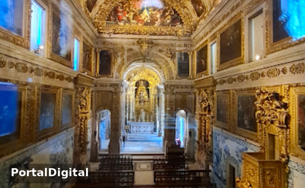 Museu Nacional do Azulejo