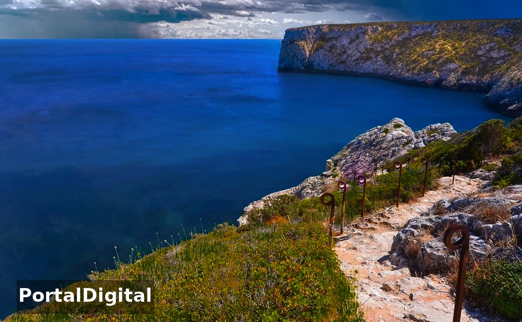 Cabo de São Vicente