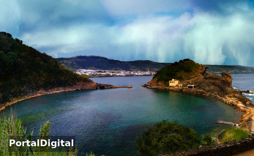 Parque Natural de Santa Maria dos Açores