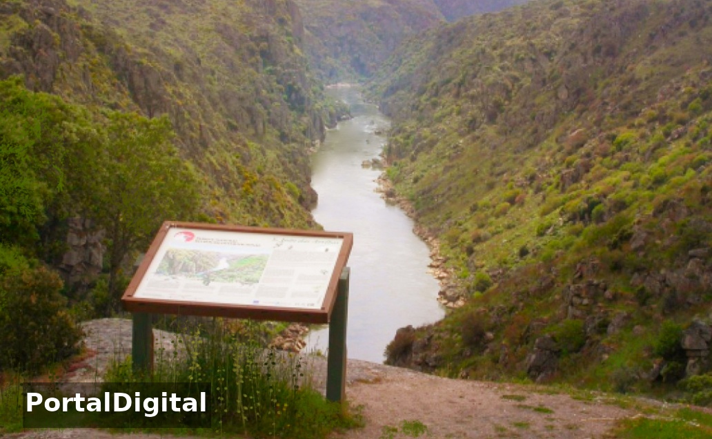 Parque Natural do Douro Internacional