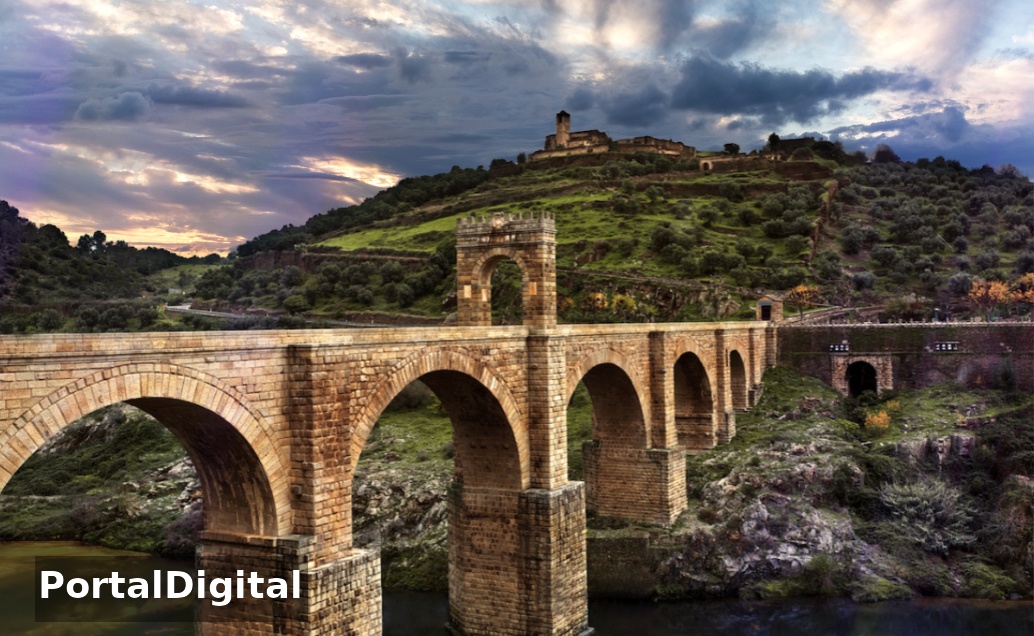 Parque Natural do Tejo Internacional