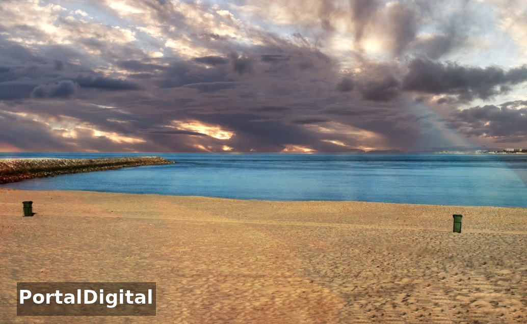 Praia da Cova do Vapor