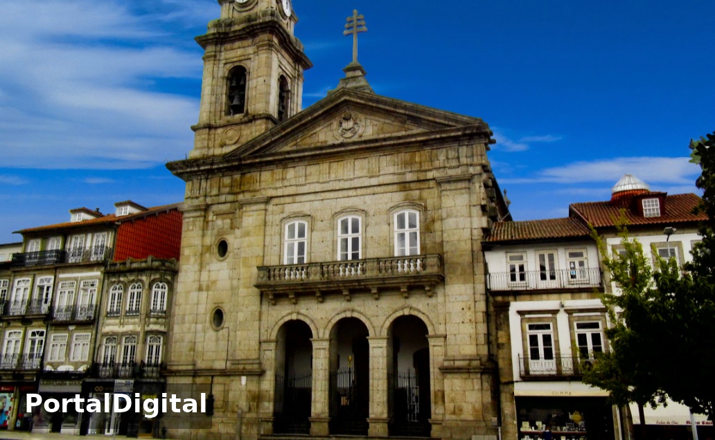 Basílica de São Pedro