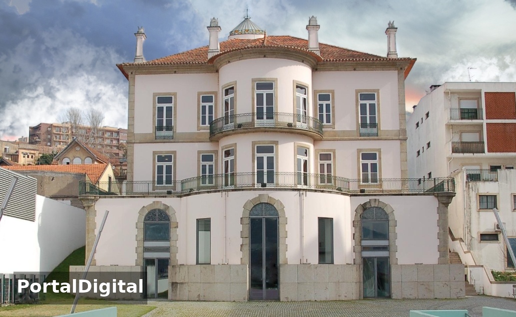 Biblioteca Municipal