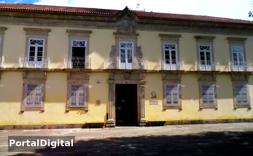 Biblioteca Municipal