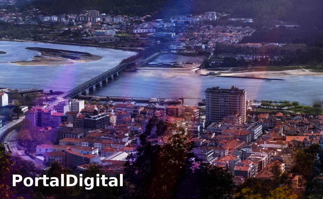 Cidade de Viana do Castelo