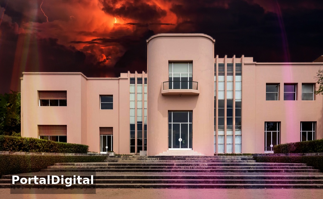 Museu de Arte Contemporânea de Serralves