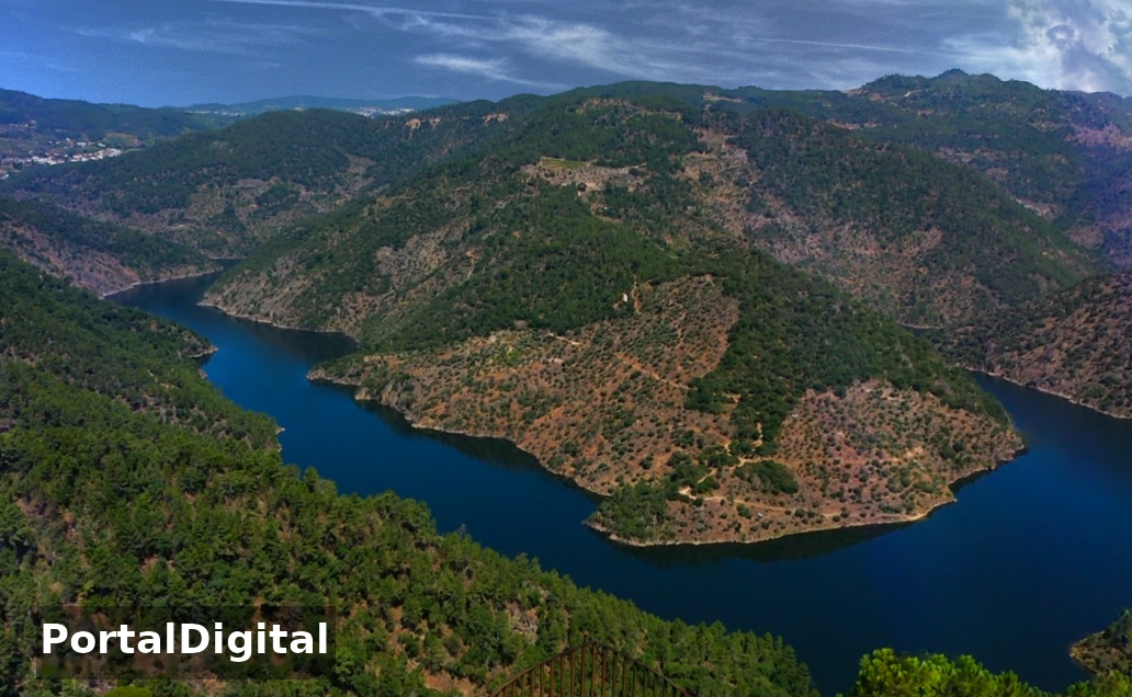Parque Natural Regional do Vale do Tua