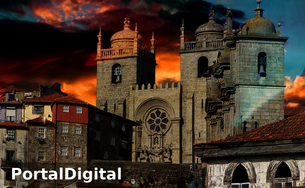 Sé do Porto