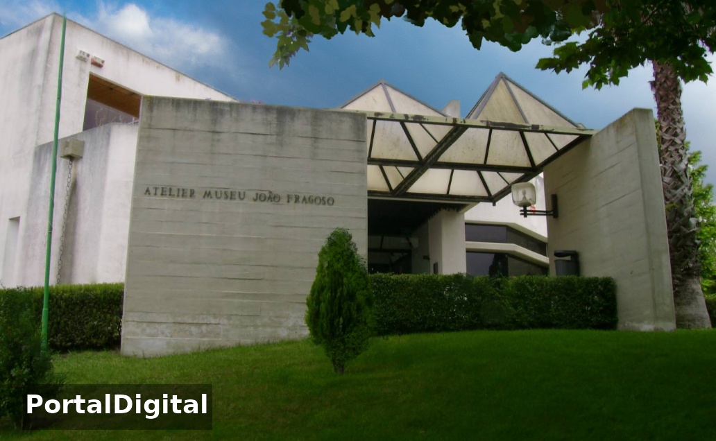 Atelier Museu João Fragoso