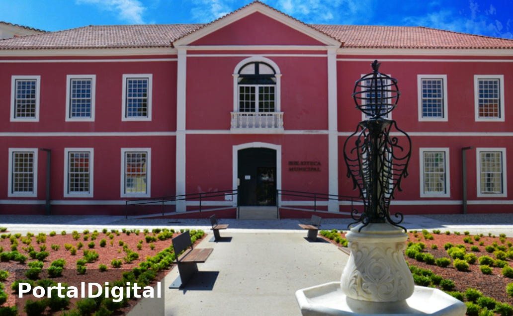 Biblioteca Municipal