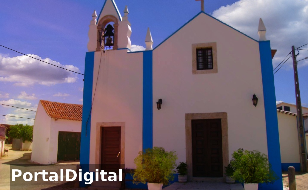 Capela Nossa Senhora da Purificação