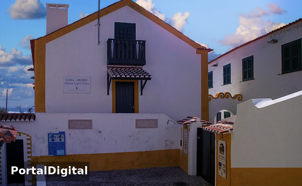 Casa Museu Afonso Lopes Vieira