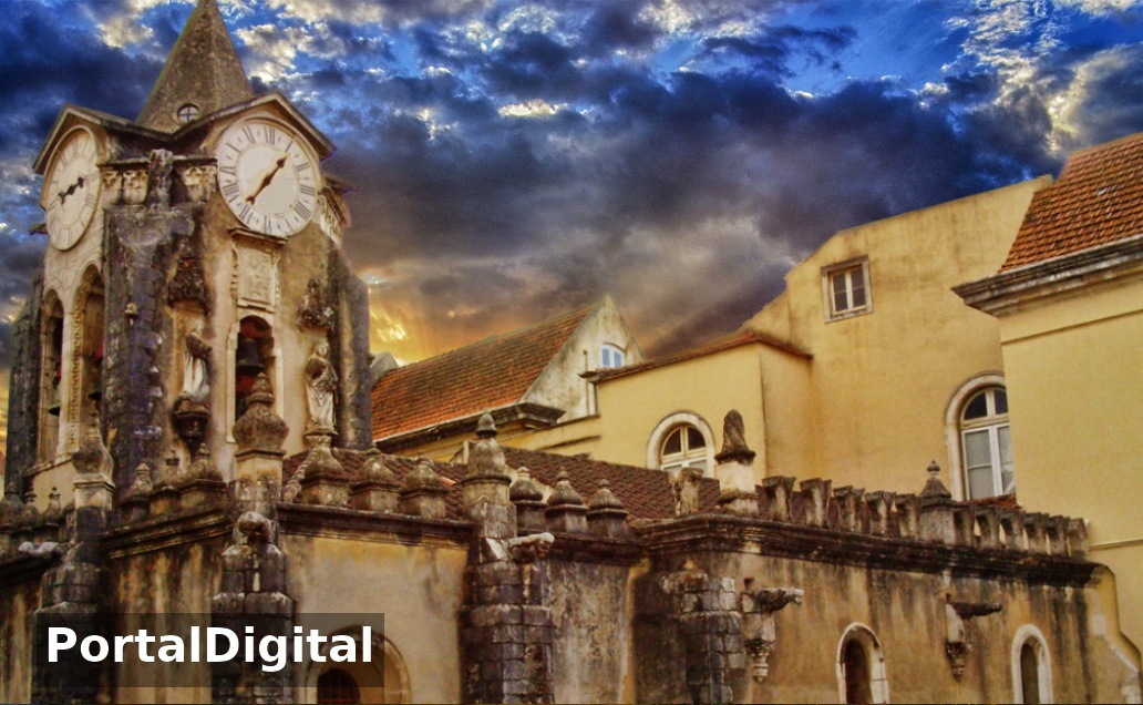 Igreja de Nossa Senhora do Pópulo