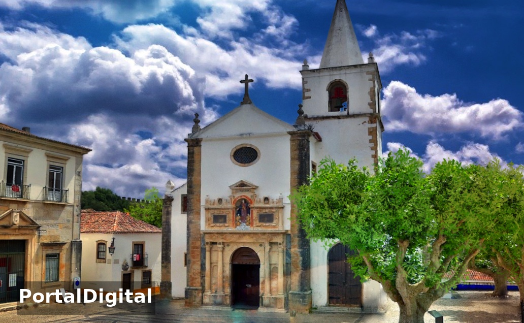 Igreja de Santa Maria