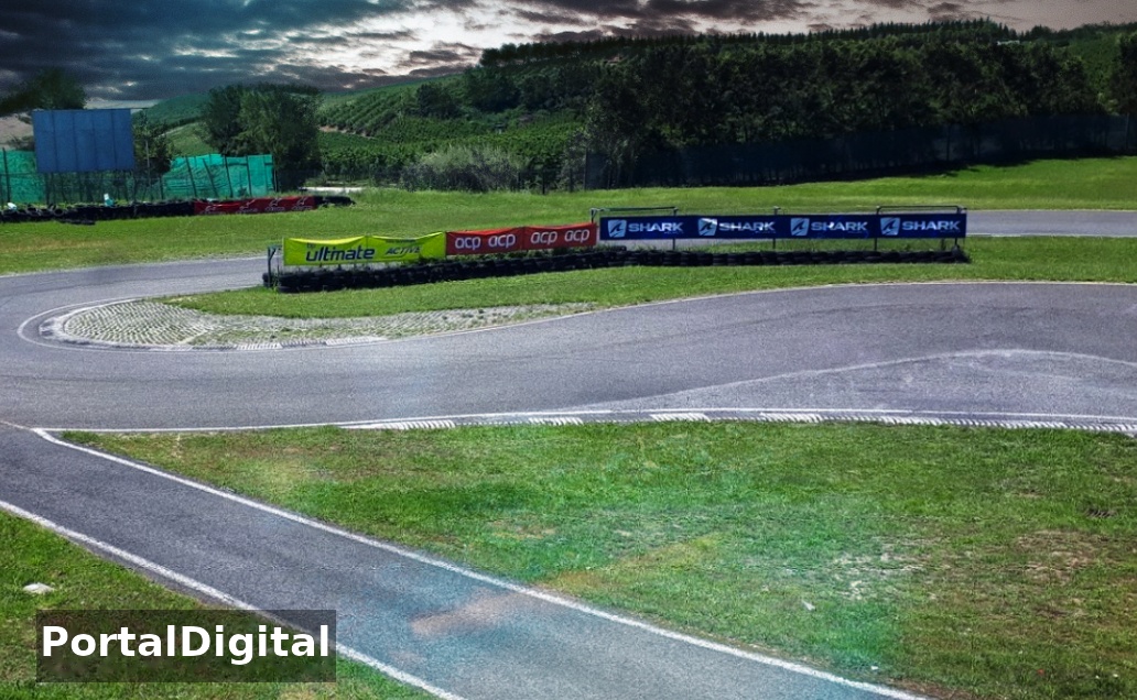 Kiro Kartódromo do Oeste