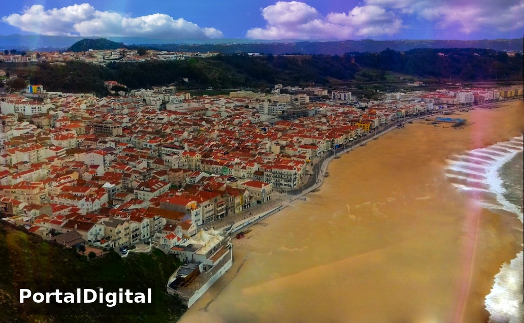 Miradouro do Suberco