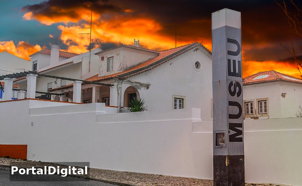 Museu Dr. Joaquim Manso