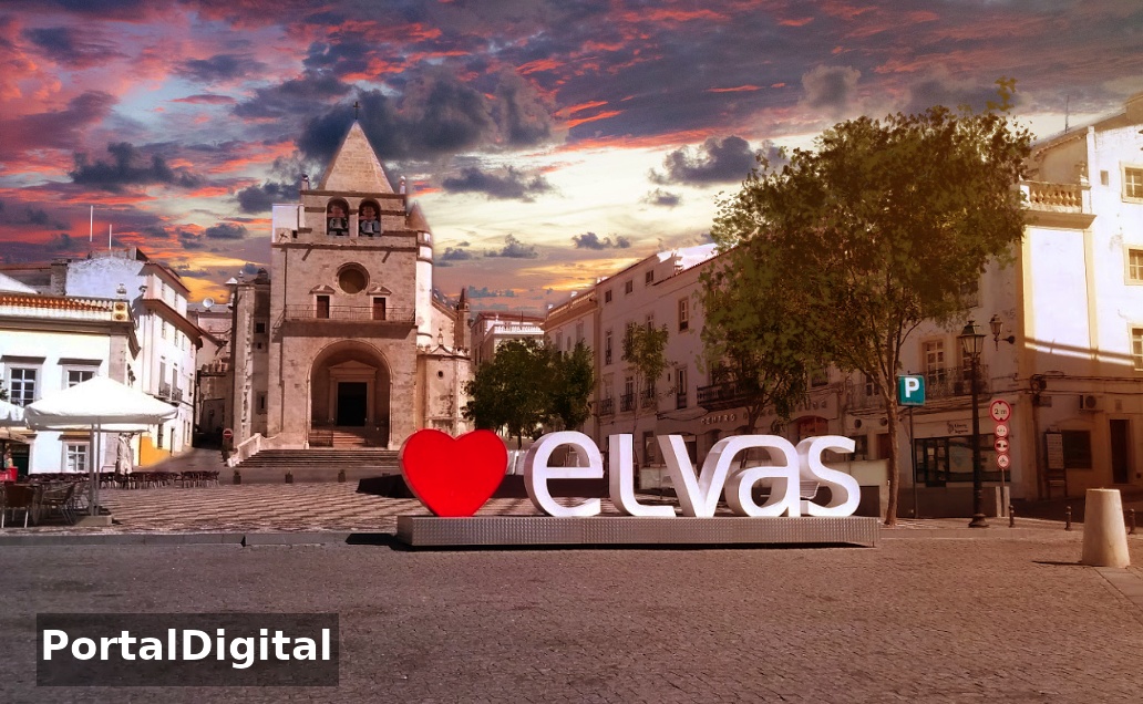 Elvas