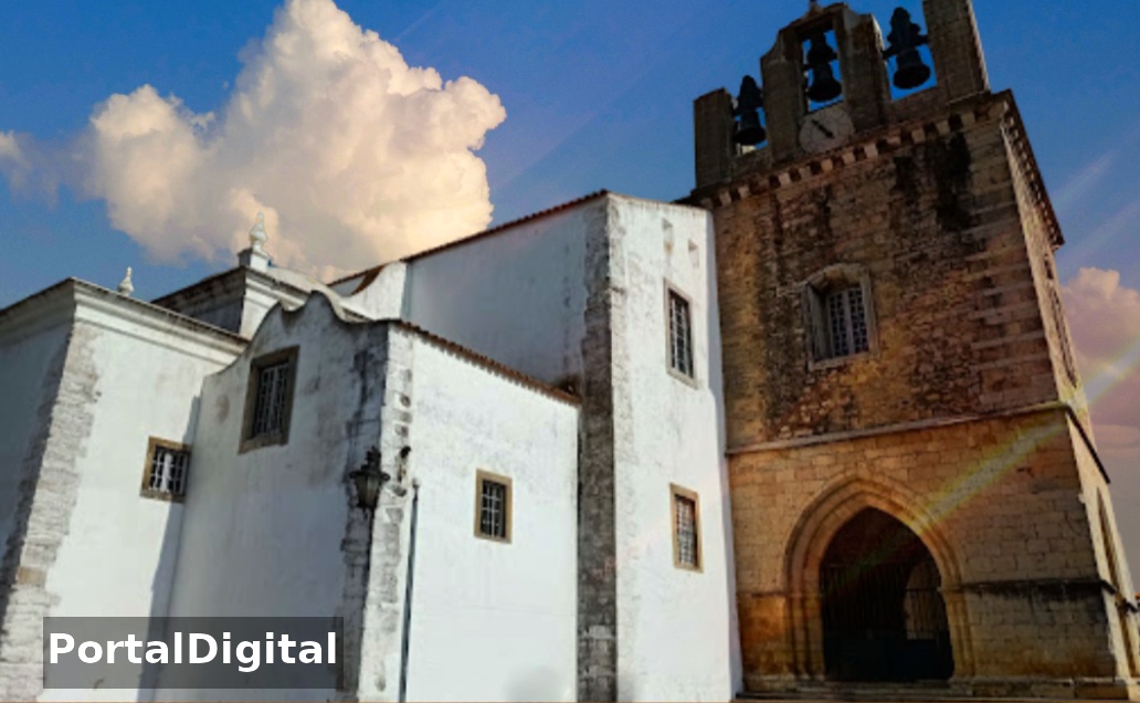 Sé Catedral de Faro