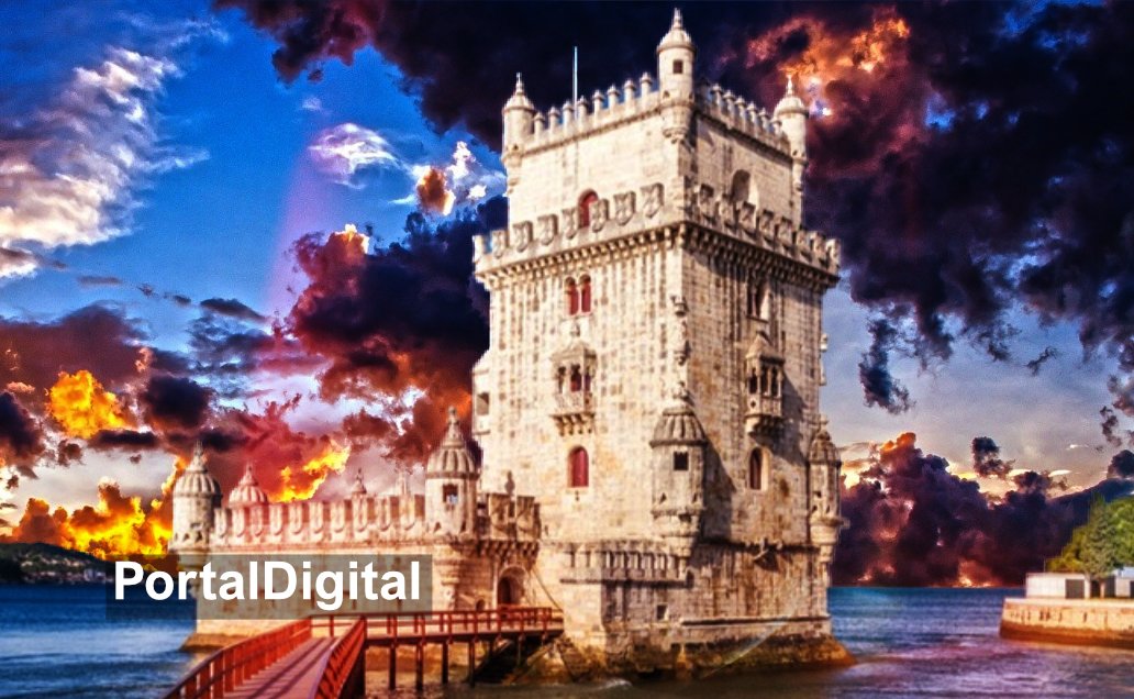 Torre de Belém